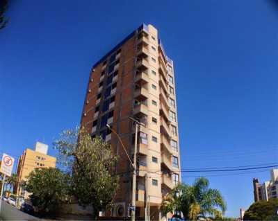 Apartment For Sale in Campinas, Brazil