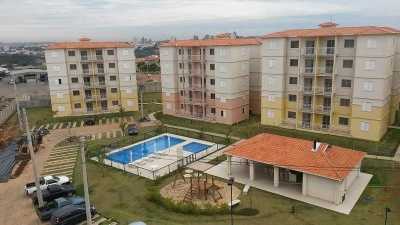 Apartment For Sale in Sumare, Brazil