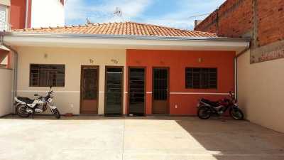 Studio For Sale in Sumare, Brazil