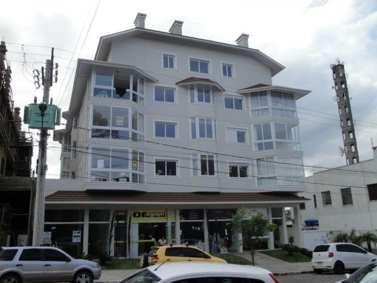 Picture of Apartment For Sale in Canela, Rio Grande do Sul, Brazil
