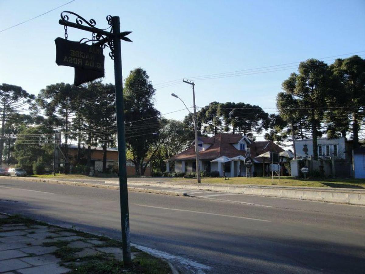 Picture of Residential Land For Sale in Canela, Rio Grande do Sul, Brazil