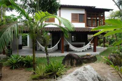 Home For Sale in Ubatuba, Brazil