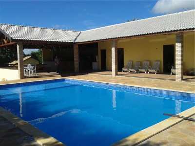 Farm For Sale in Minas Gerais, Brazil