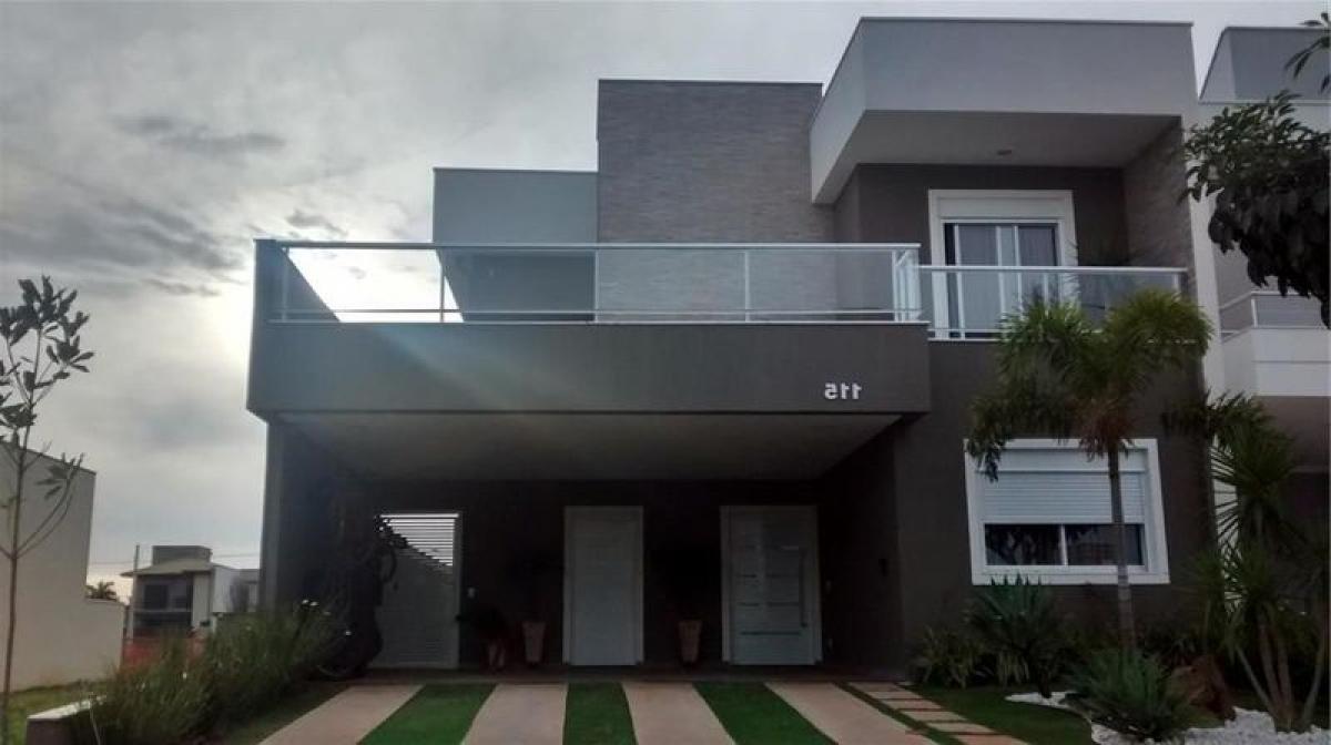 Picture of Home For Sale in Paulinia, Sao Paulo, Brazil