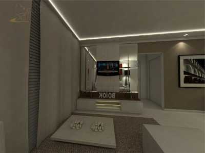 Apartment For Sale in Camboriu, Brazil