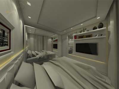 Apartment For Sale in Camboriu, Brazil