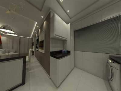 Apartment For Sale in Camboriu, Brazil