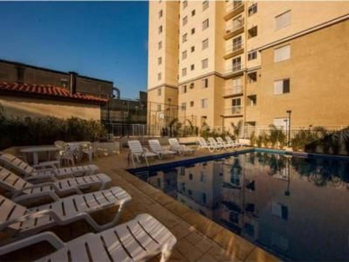 Picture of Apartment For Sale in Sao Bernardo Do Campo, Sao Paulo, Brazil