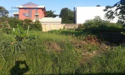 Residential Land For Sale in Florianopolis, Brazil