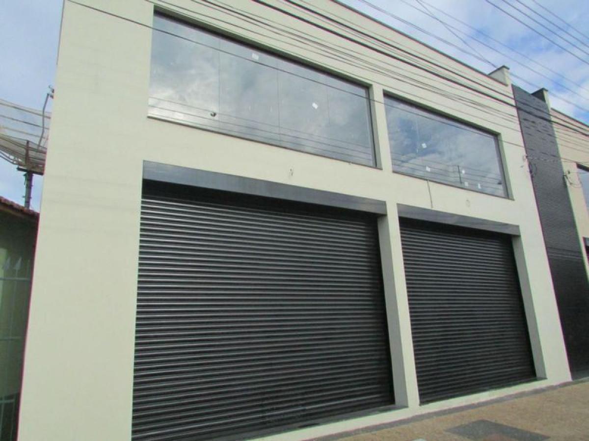 Picture of Commercial Building For Sale in Piracicaba, Sao Paulo, Brazil