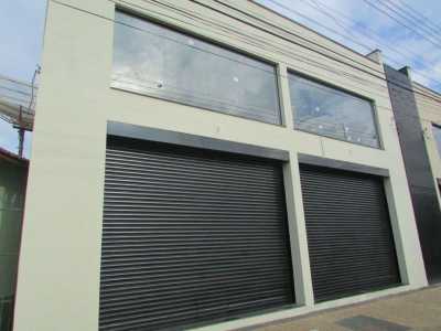 Commercial Building For Sale in Piracicaba, Brazil
