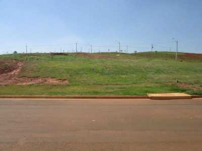 Residential Land For Sale in Piracicaba, Brazil