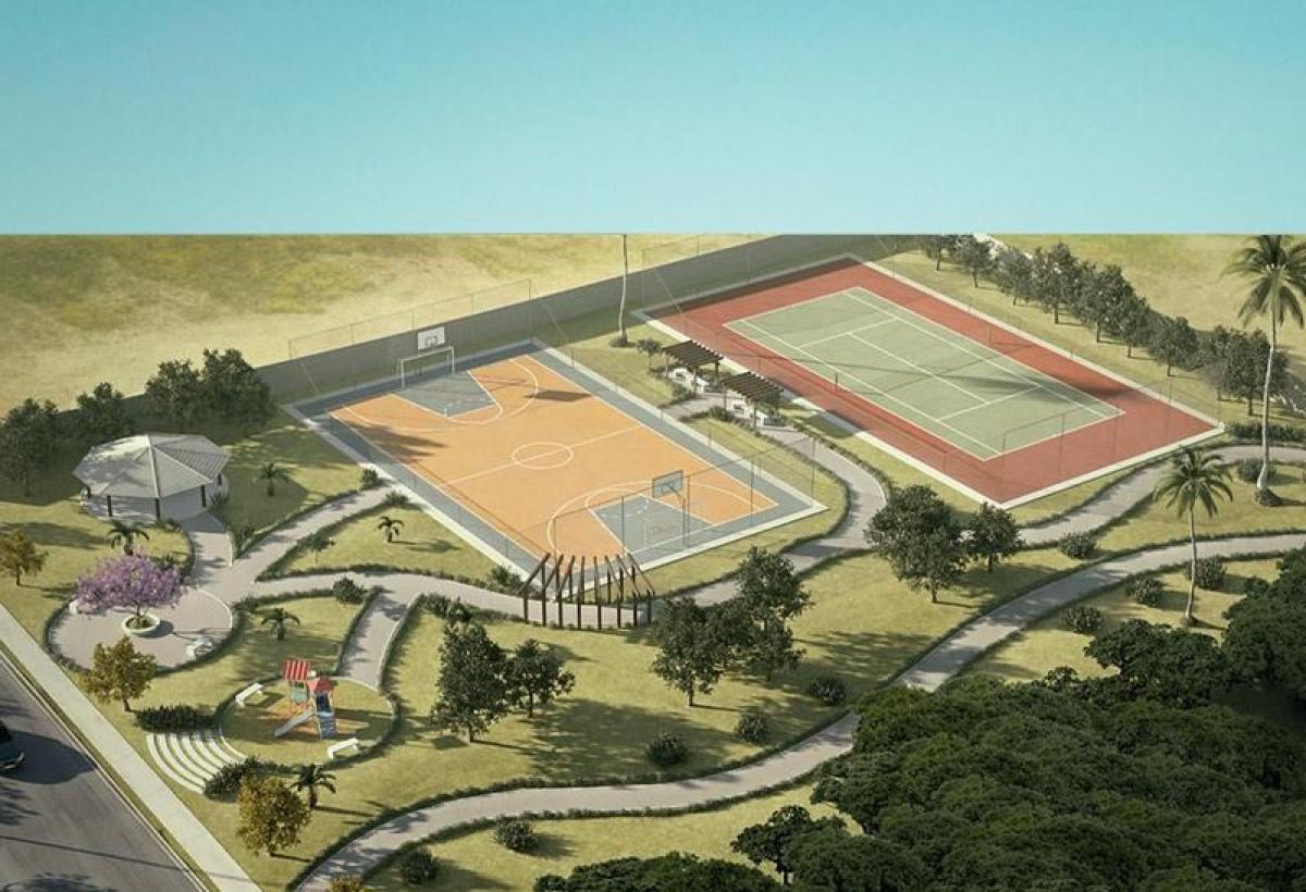 Picture of Residential Land For Sale in Piracicaba, Sao Paulo, Brazil