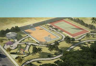 Residential Land For Sale in Piracicaba, Brazil