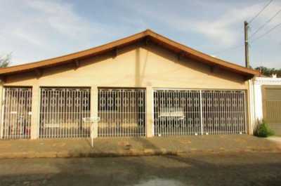 Home For Sale in Piracicaba, Brazil