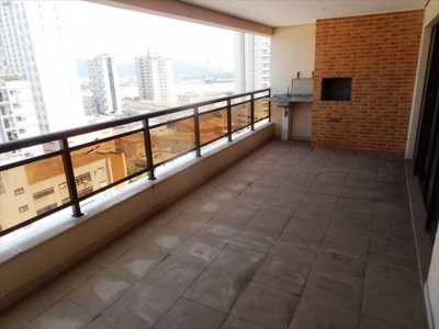 Apartment For Sale in Santos, Brazil