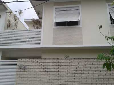 Townhome For Sale in Santos, Brazil
