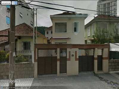 Townhome For Sale in Santos, Brazil