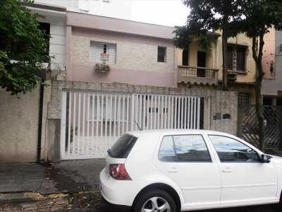 Townhome For Sale in Santos, Brazil