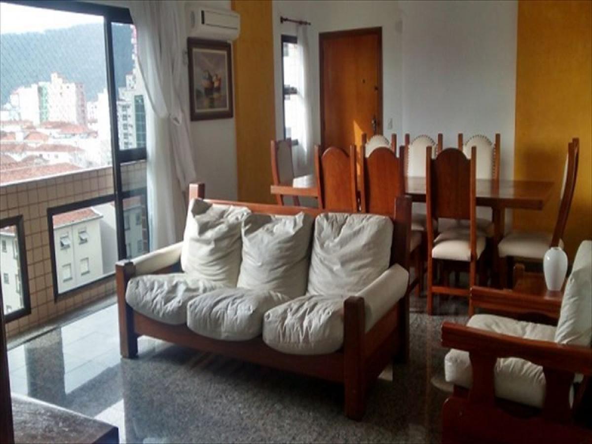 Picture of Apartment For Sale in Santos, Sao Paulo, Brazil