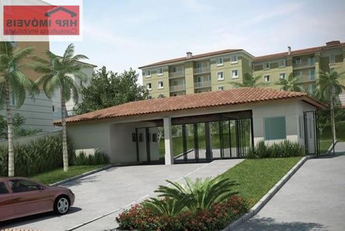 Picture of Apartment For Sale in Hortolândia, Sao Paulo, Brazil