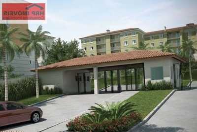 Apartment For Sale in Hortolândia, Brazil