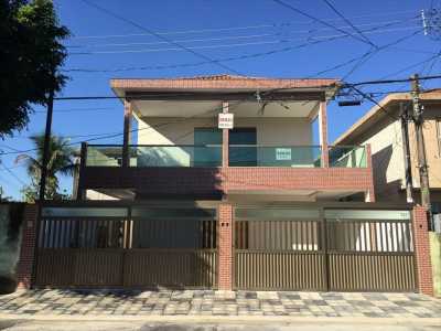 Home For Sale in Cubatao, Brazil