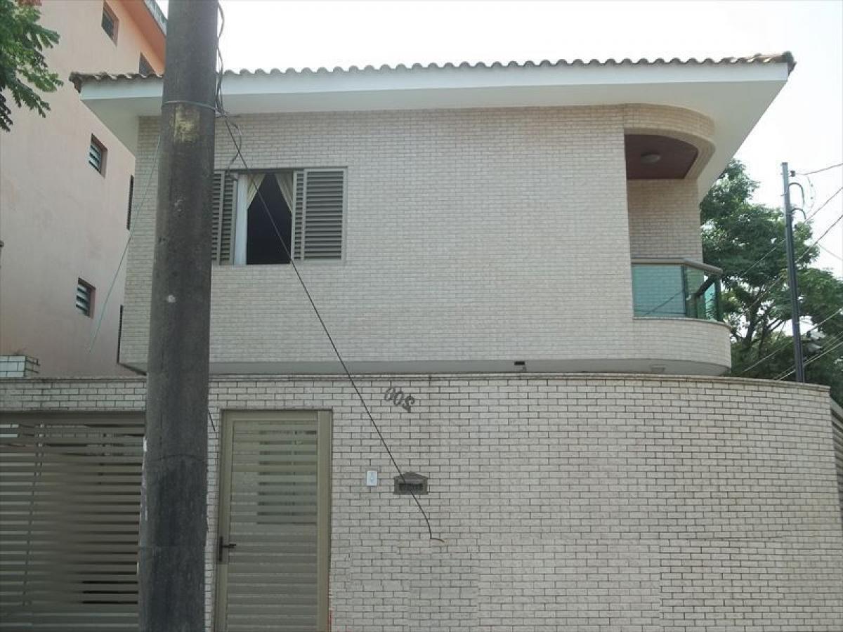 Picture of Townhome For Sale in Cubatao, Sao Paulo, Brazil