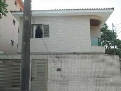 Townhome For Sale in Cubatao, Brazil
