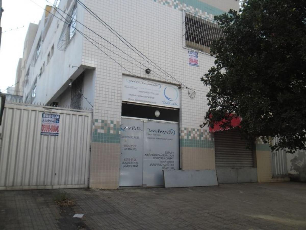 Picture of Commercial Building For Sale in Minas Gerais, Minas Gerais, Brazil