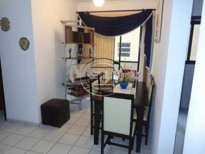 Apartment For Sale in Praia Grande, Brazil