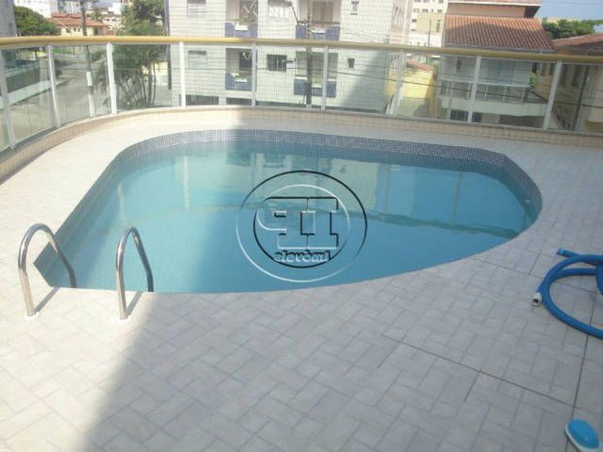 Picture of Apartment For Sale in Praia Grande, Sao Paulo, Brazil