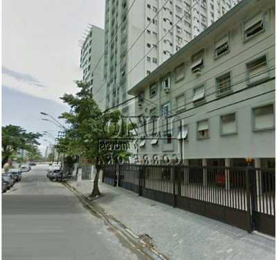 Apartment For Sale in Sao Vicente, Brazil