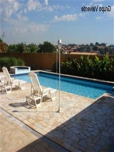 Townhome For Sale in Campinas, Brazil