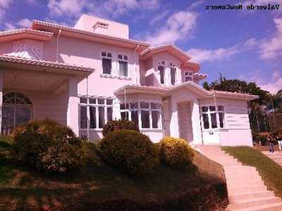 Townhome For Sale in Campinas, Brazil