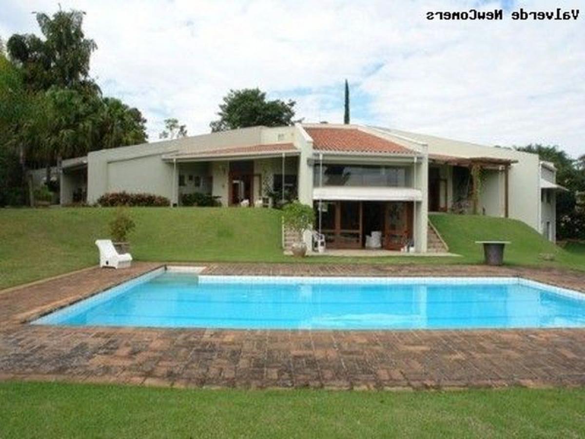 Picture of Townhome For Sale in Campinas, Sao Paulo, Brazil