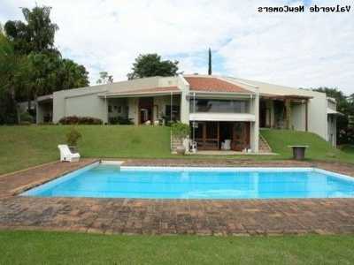 Townhome For Sale in Campinas, Brazil