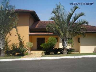 Townhome For Sale in Campinas, Brazil