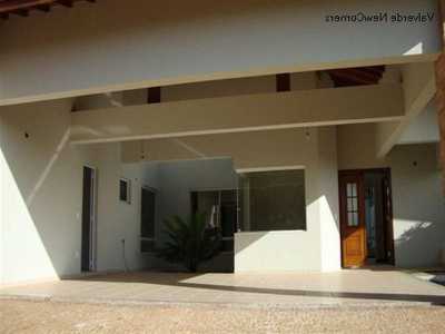 Townhome For Sale in Campinas, Brazil