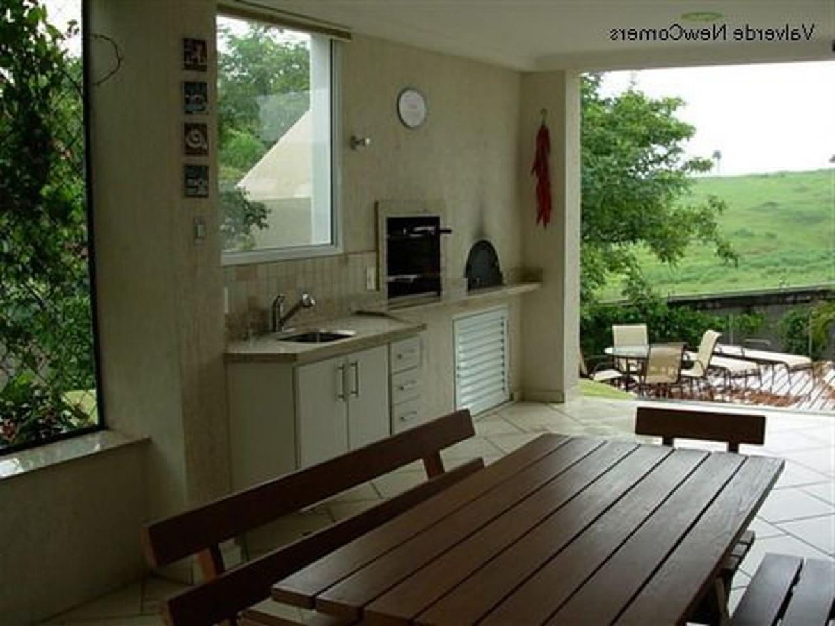 Picture of Townhome For Sale in Campinas, Sao Paulo, Brazil