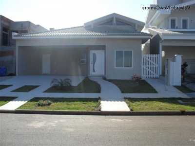 Townhome For Sale in Paulinia, Brazil