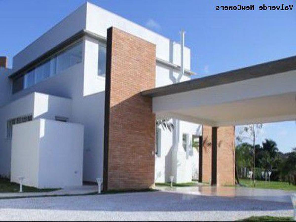 Picture of Townhome For Sale in Indaiatuba, Sao Paulo, Brazil