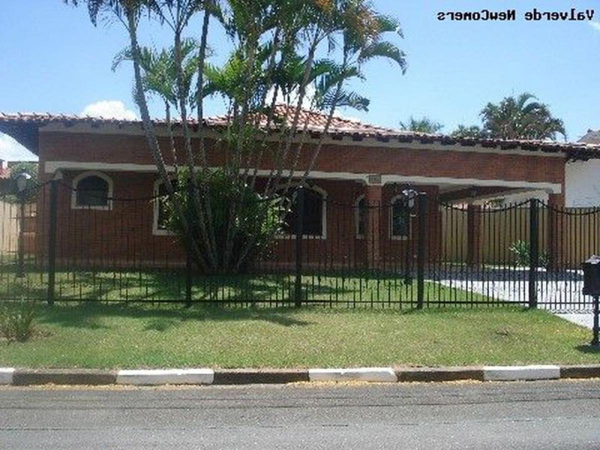 Picture of Townhome For Sale in Vinhedo, Sao Paulo, Brazil