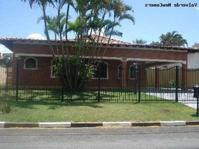 Townhome For Sale in Vinhedo, Brazil
