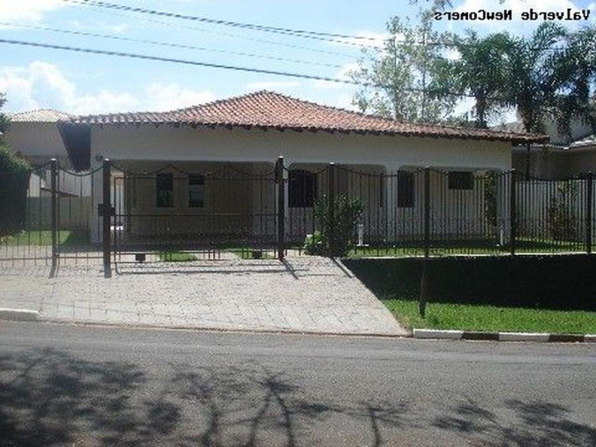 Picture of Townhome For Sale in Vinhedo, Sao Paulo, Brazil