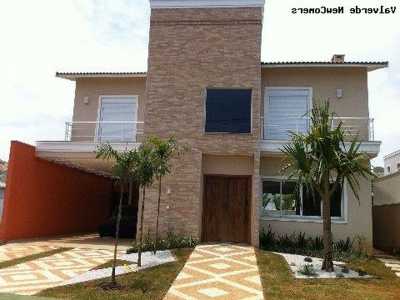 Townhome For Sale in Indaiatuba, Brazil
