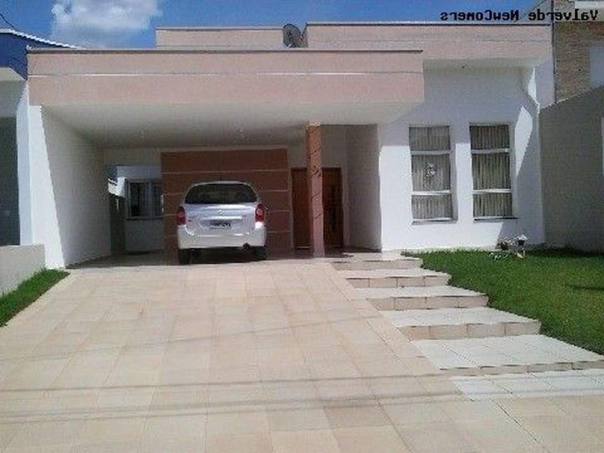 Picture of Townhome For Sale in Paulinia, Sao Paulo, Brazil