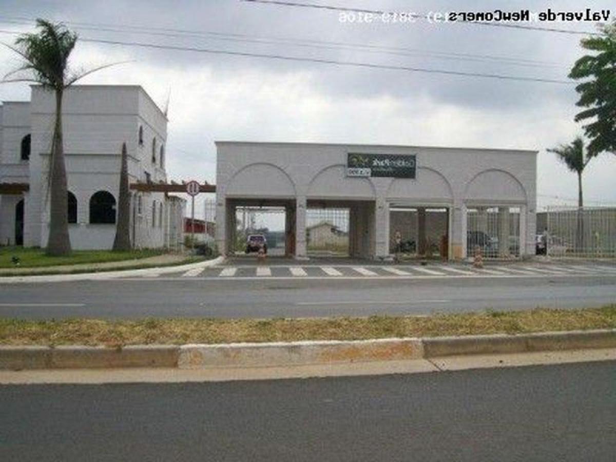 Picture of Townhome For Sale in Hortolândia, Sao Paulo, Brazil