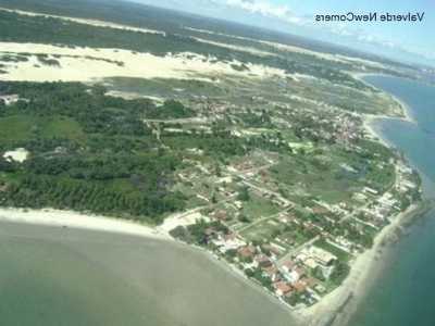 Residential Land For Sale in Ceara-Mirim, Brazil