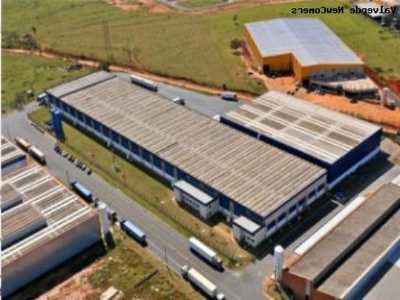 Commercial Building For Sale in Sumare, Brazil